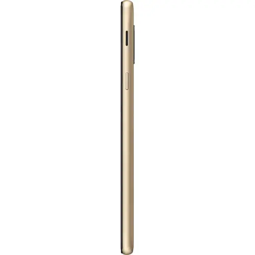 Samsung Galaxy A600 A6 64GB 4GB Ram Dual Sim Altın Cep Telefonu - İthalatçı Firma Garantili
