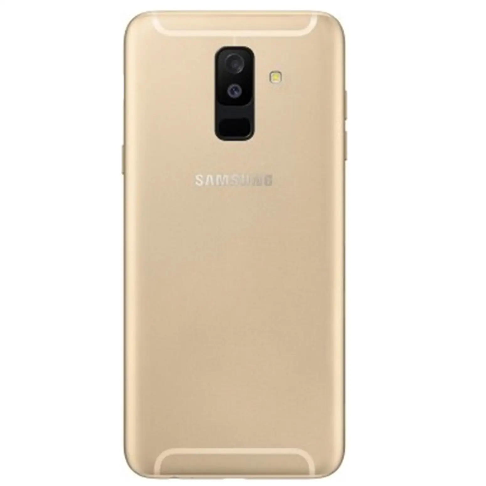 Samsung Galaxy A605 A6 Plus 32GB 4GB Ram Dual Sim Altın Cep Telefonu - İthalatçı Firma Garantili