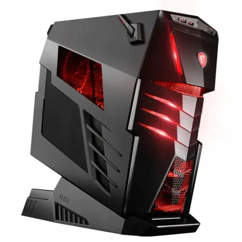 MSI Aegis TI3 8RF-072EU Intel Core i7-8700K 3.70GHz 64GB DDR4 3TB + (2x512GB) SSD 11GB GeForce GTX 1080 Ti Win10 Gaming Masaüstü Bilgisayar