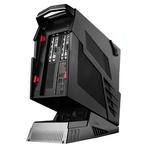 MSI Aegis TI3 8RF-072EU Intel Core i7-8700K 3.70GHz 64GB DDR4 3TB + (2x512GB) SSD 11GB GeForce GTX 1080 Ti Win10 Gaming Masaüstü Bilgisayar