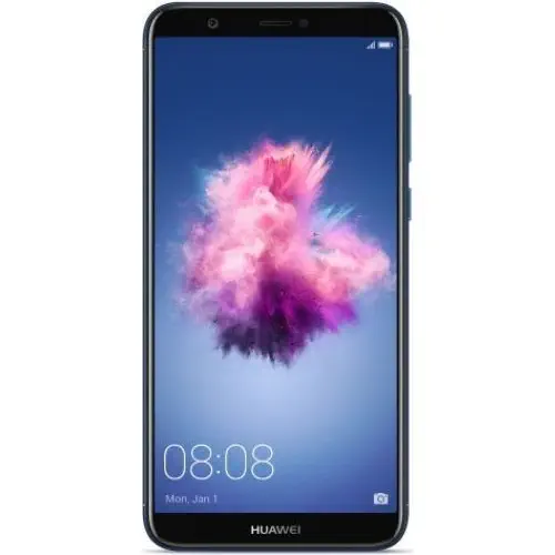 Huawei P Smart 32GB Tek Sim Mavi Cep Telefonu - İthalatçı Firma Garantili