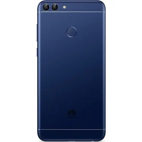 Huawei P Smart 32GB Tek Sim Mavi Cep Telefonu - İthalatçı Firma Garantili