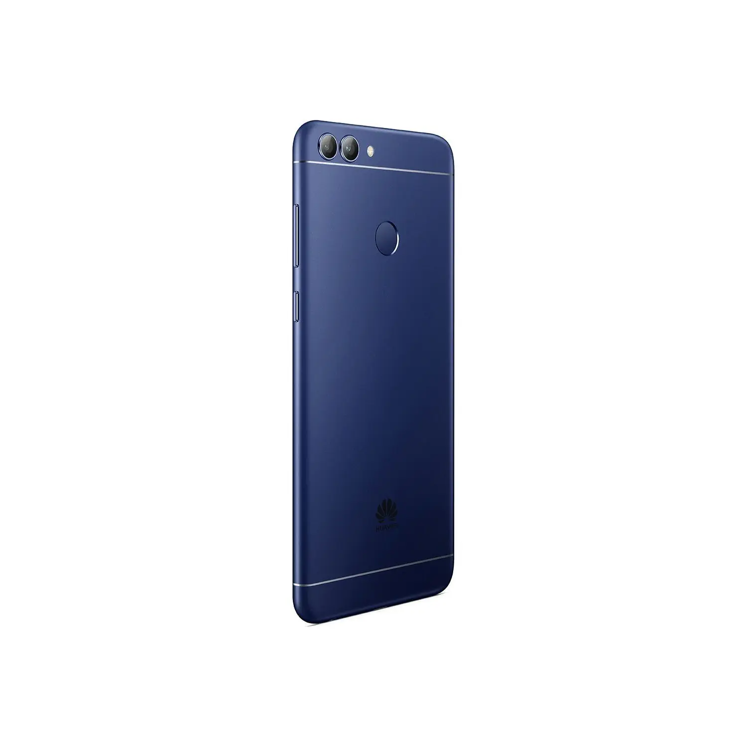 Huawei P Smart 32GB Tek Sim Mavi Cep Telefonu - İthalatçı Firma Garantili