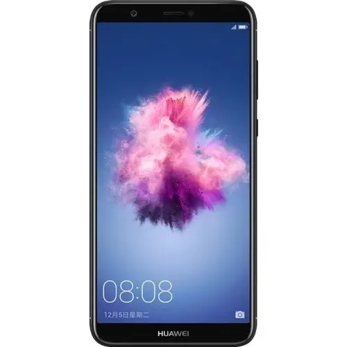 Huawei P Smart 32GB Çift Sim Siyah Cep Telefonu İthalatçı Firma Garantili