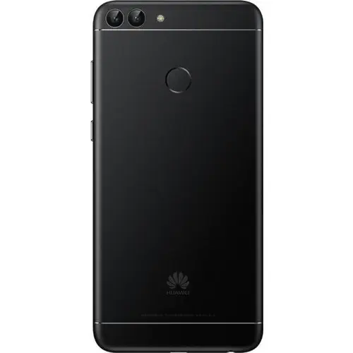 Huawei P Smart 32GB Çift Sim Siyah Cep Telefonu İthalatçı Firma Garantili