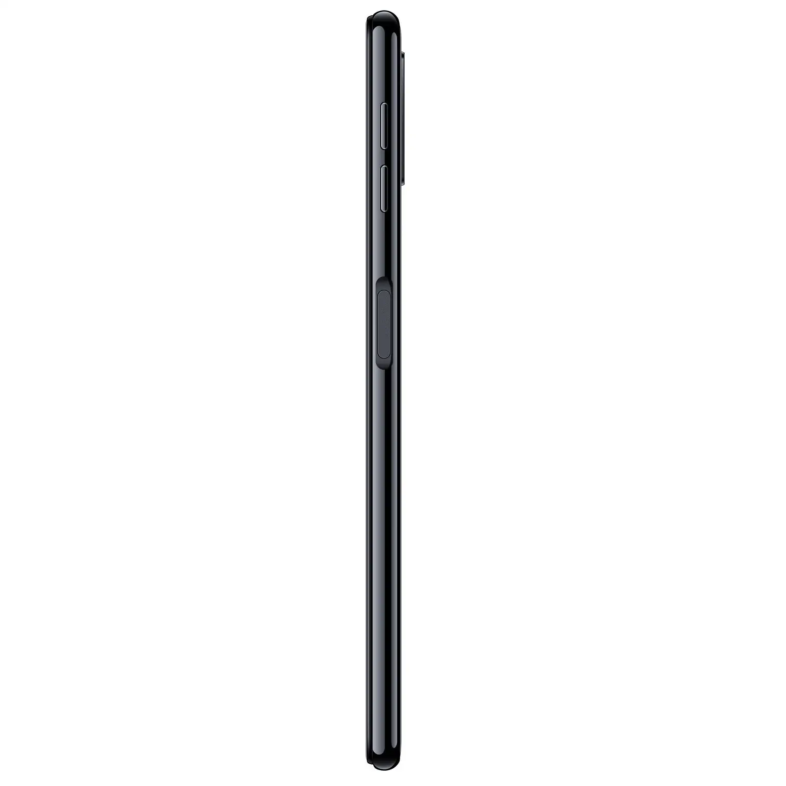 Samsung Galaxy A750 A7 2018 64GB Çift Sim Siyah Cep Telefonu - İthalatçı Firma Garantili