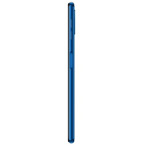 Samsung Galaxy A750 A7 2018 64GB Çift Sim Mavi Cep Telefonu - İthalatçı Firma Garantili