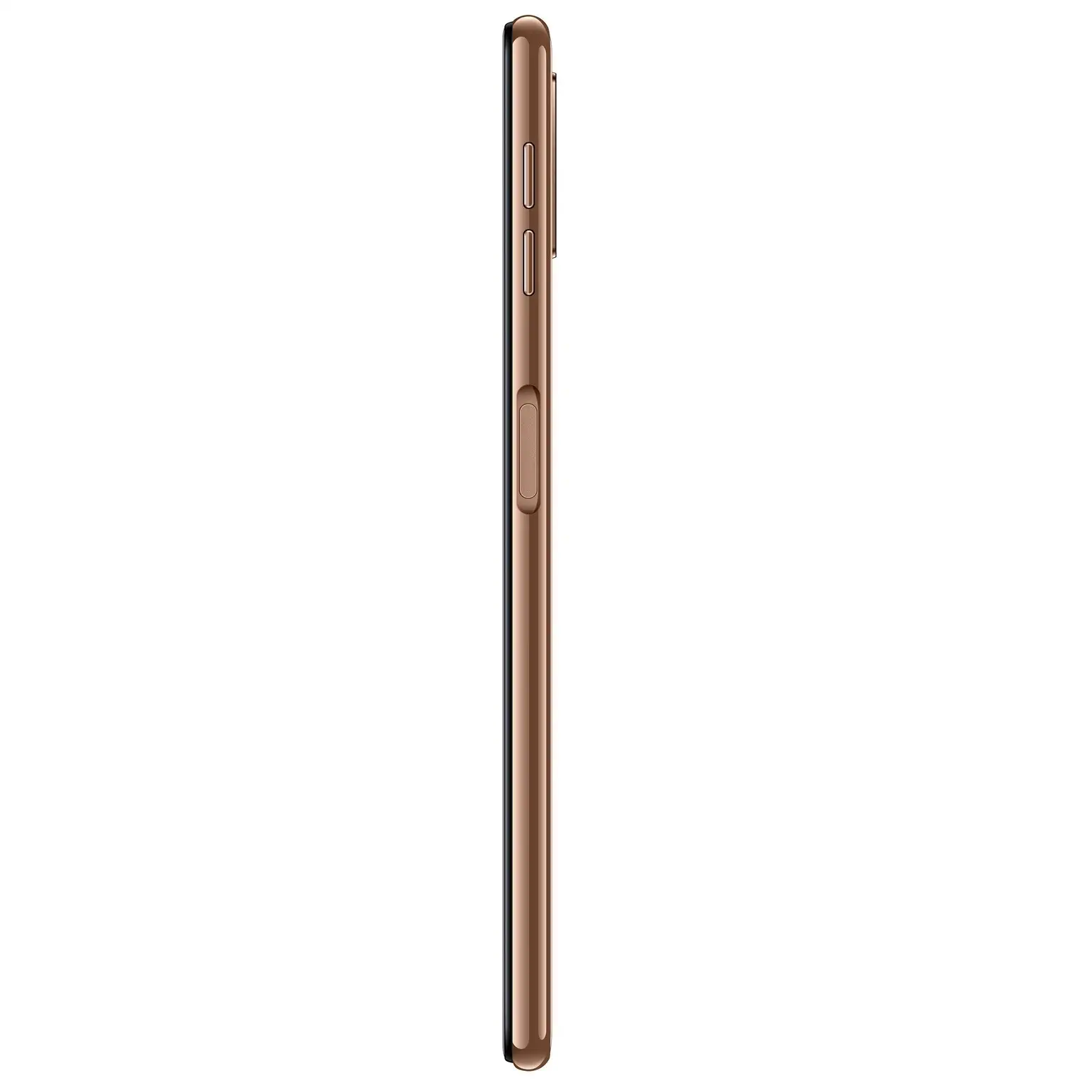 Samsung Galaxy A750 A7 2018 64GB Çift Sim Altın Cep Telefonu - İthalatçı Firma Garantili