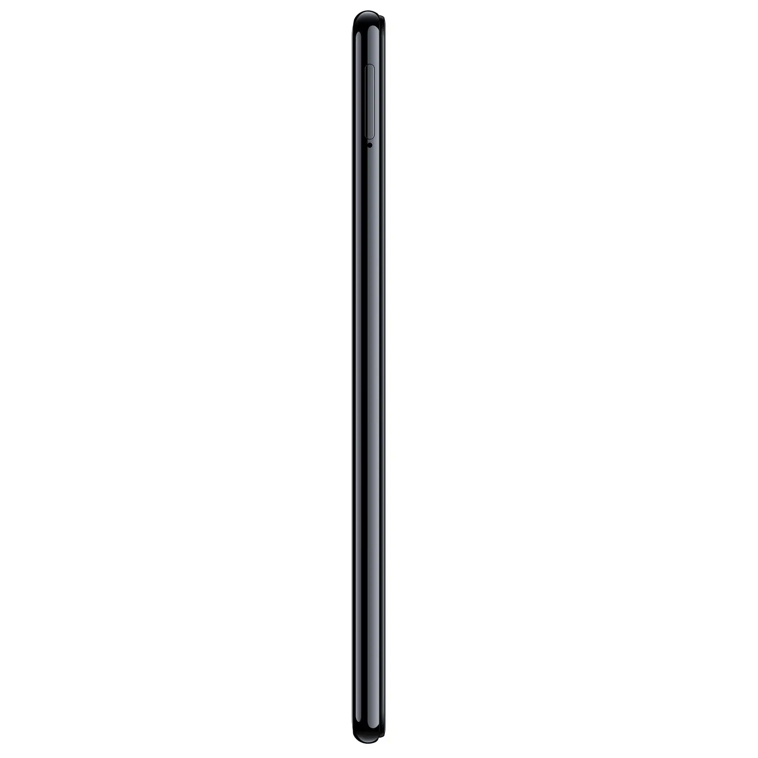 Samsung Galaxy A750 A7 2018 128GB Çift Sim Siyah Cep Telefonu - İthalatçı Firma Garantili