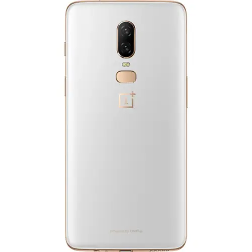 OnePlus 6 128GB Kapasite 8GB Ram Silver Cep Telefonu - İthalatçı Firma Garantili