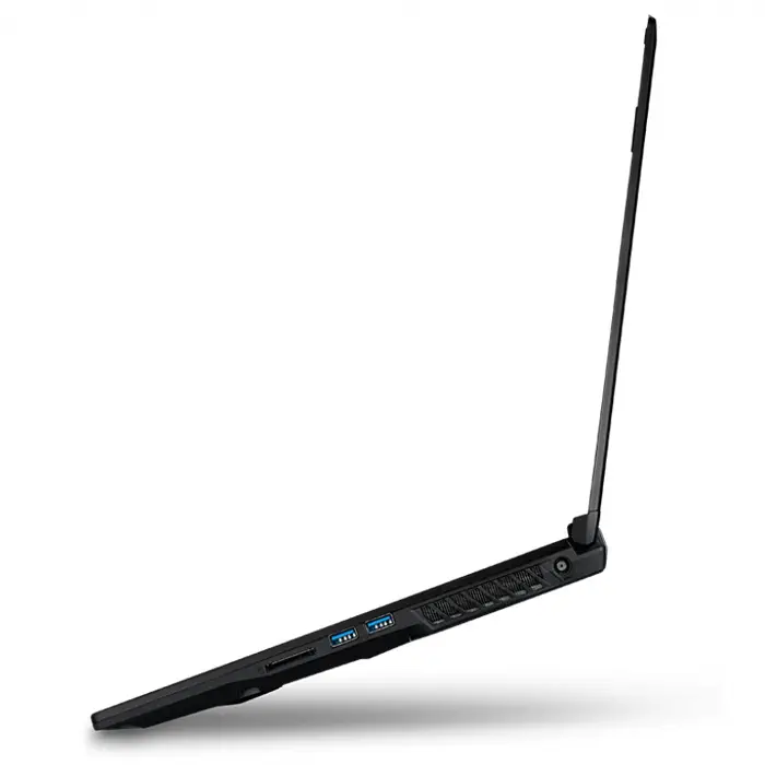 Msi WE73 8SJ-096TR Intel Core i7-8750H 2.20GHz 16GB DDR4 1TB+256GB SSD 4GB GDDR5 Quadro P2000 Full HD 17.3” Win10 Pro WS Notebook