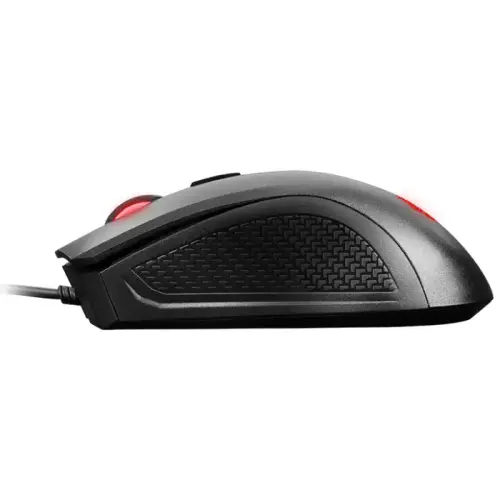 MSI Clutch GM10 2400DPI 4 Tuş Optik Gaming Mouse