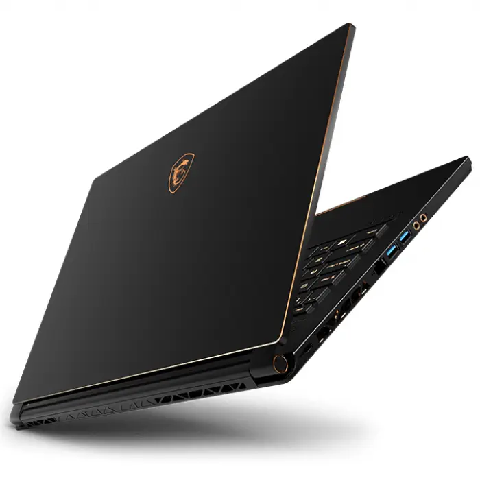 MSI GS65 Stealth 8SF-210XTR Intel Core i7-8750H 2.20GHz 16GB DDR4 256GB SSD 8GB GDDR6 RTX2070 Full HD 15.6” FreeDOS Gaming Notebook