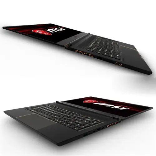 MSI GS65 Stealth 8SF-210XTR Intel Core i7-8750H 2.20GHz 16GB DDR4 256GB SSD 8GB GDDR6 RTX2070 Full HD 15.6” FreeDOS Gaming Notebook