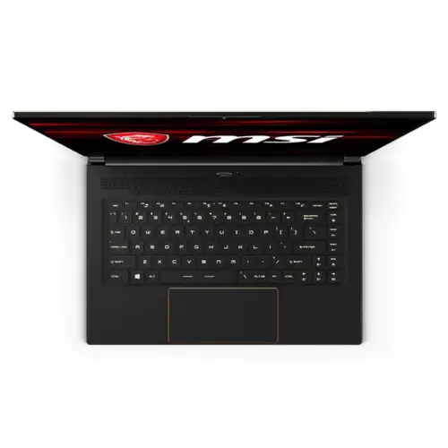 MSI GS65 Stealth 8SF-209TR Intel Core i7-8750H 2.20GHz 16GB DDR4 512GB SSD 8GB GDDR6 RTX2070 Full HD 15.6” Win10 Gaming Notebook