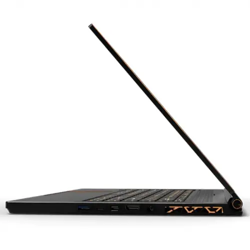 MSI GS65 Stealth 8SF-209TR Intel Core i7-8750H 2.20GHz 16GB DDR4 512GB SSD 8GB GDDR6 RTX2070 Full HD 15.6” Win10 Gaming Notebook