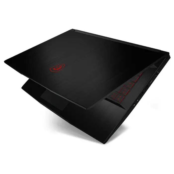 MSI GF63 8RC-473XTR Intel Core i5-8300H 2.30GHz 8GB DDR4 256GB SSD 4GB GDDR5 GTX 1050 Full HD 15.6” FreeDOS Gaming Notebook