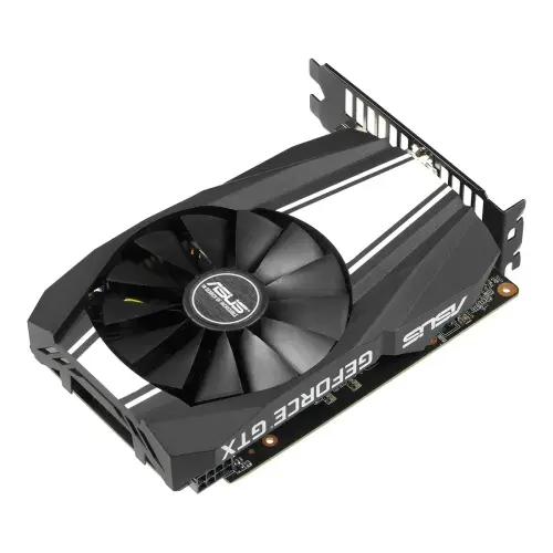 Asus PH-GTX1660TI-O6G Phoenix GeForce GTX 1660 Ti OC 6GB GDDR6 192Bit Gaming Ekran Kartı