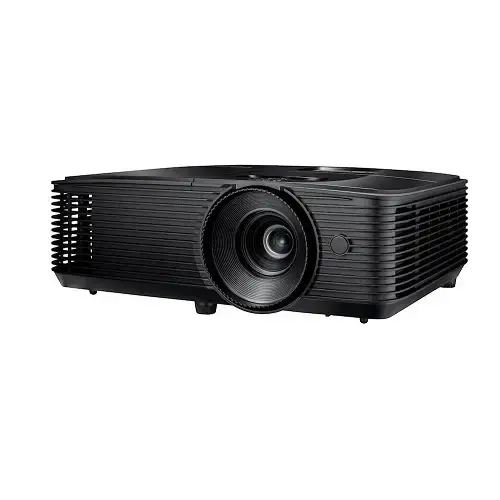 Optoma W335E WXGA 1280x800 3800 ANSI Lümen 22.000:1 DLP Projeksiyon Cihazı