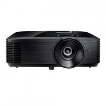 Optoma W335E WXGA 1280x800 3800 AnsiLümen 22.000:1 DLP Projeksiyon Cihazı