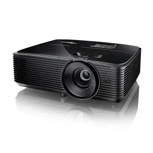 Optoma W335E WXGA 1280x800 3800 ANSI Lümen 22.000:1 DLP Projeksiyon Cihazı