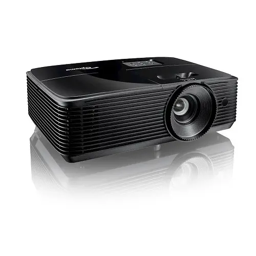 Optoma W335E WXGA 1280x800 3800 ANSI Lümen 22.000:1 DLP Projeksiyon Cihazı