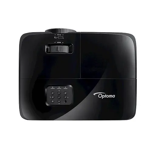 Optoma W335E WXGA 1280x800 3800 ANSI Lümen 22.000:1 DLP Projeksiyon Cihazı