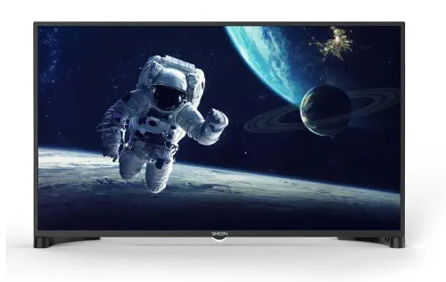 Sunny Sheen SH40DLK010 40 inç 102 Ekran Uydu Alıcılı Full HD LED Tv 