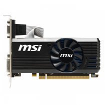 Msi Radeon R7 240 2GD3 LP 2GB DDR3 64Bit DX11.2 Ekran Kartı