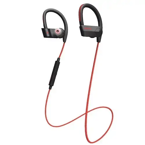 Jabra Sport Pace Bluetooth 4.1 Kırmızı Kulaklık 