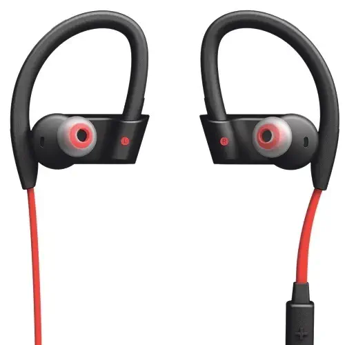 Jabra Sport Pace Bluetooth 4.1 Kırmızı Kulaklık 