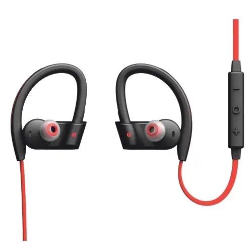 Jabra Sport Pace Bluetooth 4.1 Kırmızı Kulaklık 