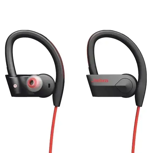 Jabra Sport Pace Bluetooth 4.1 Kırmızı Kulaklık 