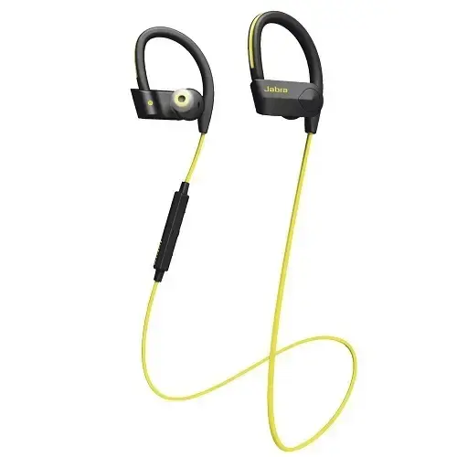 Jabra Sport Pace Bluetooth 4.1 Sarı Kulaklık 