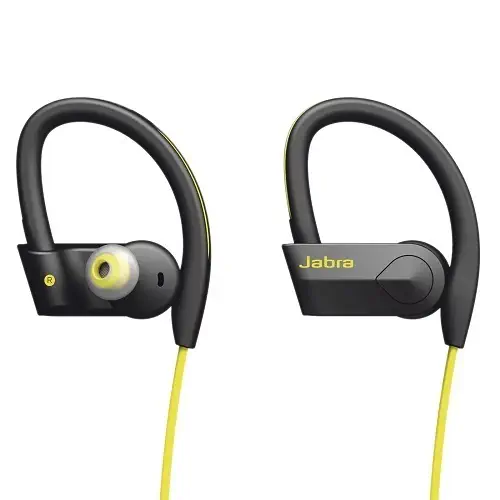 Jabra Sport Pace Bluetooth 4.1 Sarı Kulaklık 