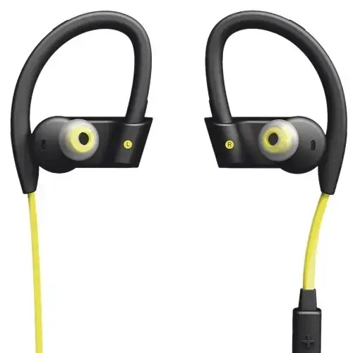 Jabra Sport Pace Bluetooth 4.1 Sarı Kulaklık 