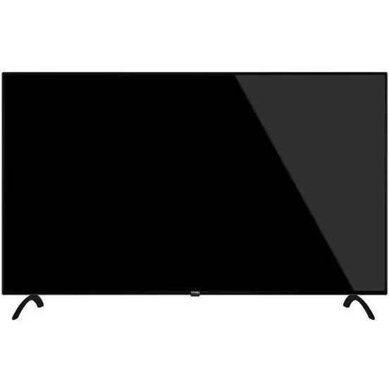 Vestel 49UD9200 49 inç 124 Ekran Uydu Alıcılı Ultra HD 4K Smart Led Tv