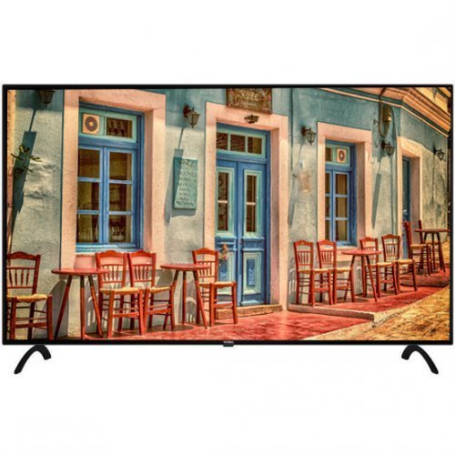 Vestel 49UD9200 49 inç 124 Ekran Uydu Alıcılı Ultra HD 4K Smart Led Tv