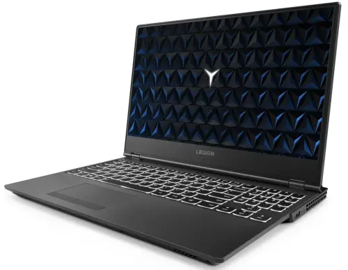 Lenovo Legion Y530 81FV00B9TX i7-8750H 16GB 1TB+256GB SSD 4GB NVIDIA GeForce GTX 1050 15.6″ Windows10 Notebook