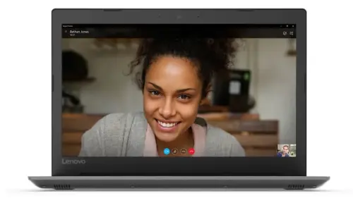 Lenovo IP330 81FK005MTX i7-8750H 16GB 1TB 4GB NVIDIA GeForce GTX 1050 15.6″ FreeDOS Notebook