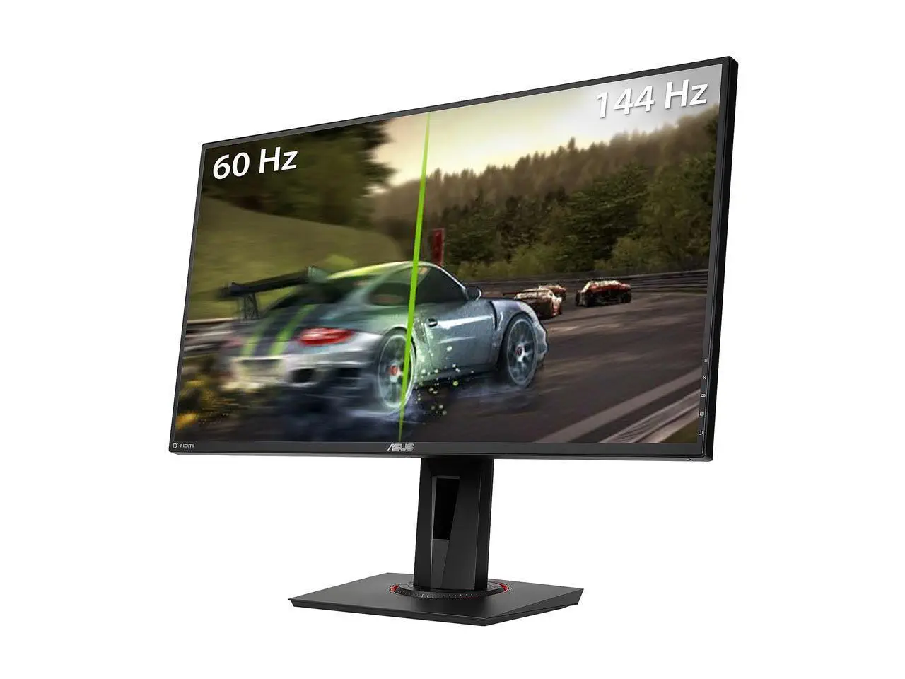Asus VG279Q 1ms 144Hz HDMI DP IPS Full HD 27″ Gaming (Oyuncu) Monitör