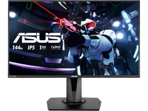 Asus VG279Q 1ms 144Hz HDMI DP IPS Full HD  27″ Gaming (Oyuncu) Monitör