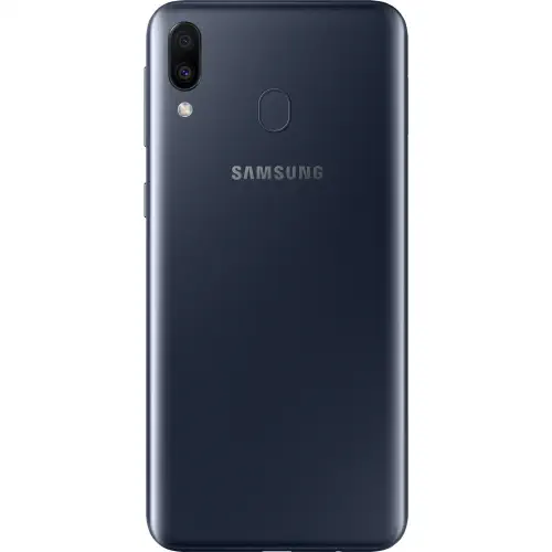 Samsung Galaxy M20 M205 32GB 3GB Koyu Gri Cep Telefonu - İthalatçı Firma Garantili