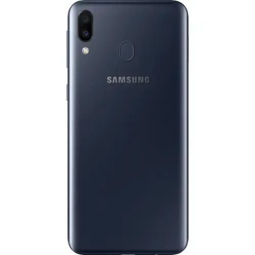 Samsung Galaxy M20 M205 32GB 3GB Koyu Gri Cep Telefonu - İthalatçı Firma Garantili