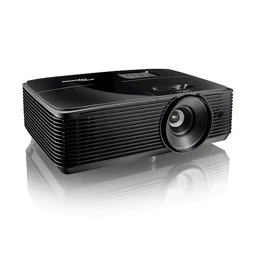 Optoma X342E XGA 1024 x 768 3700 ANSI Lümen 22.000:1 DLP Projeksiyon Cihazı