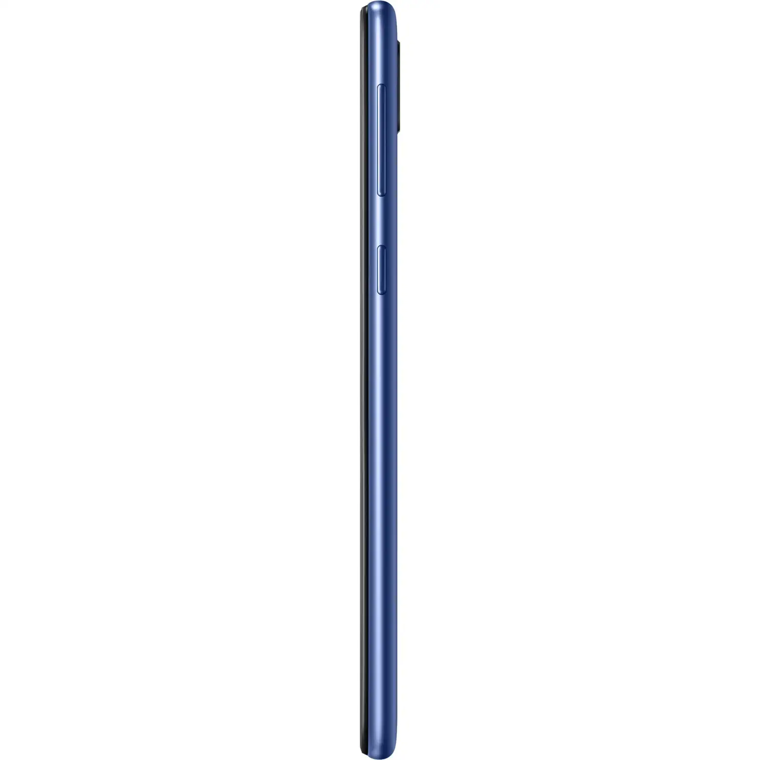 Samsung Galaxy M20 M205 32GB 3GB Koyu Mavi Cep Telefonu - İthalatçı Firma Garantili