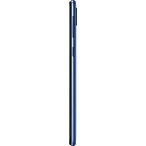 Samsung Galaxy M20 M205 32GB 3GB Koyu Mavi Cep Telefonu - İthalatçı Firma Garantili