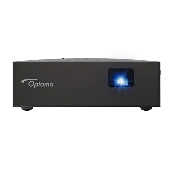 Optoma LV130 WVGA 854 x 480 300 AnsiLümen 100.000: 1 Taşınabilir Mini LED Projeksiyon Cihazı