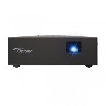 Optoma LV130 WVGA 854 x 480 300 AnsiLümen 100.000: 1 Taşınabilir Mini LED Projeksiyon Cihazı