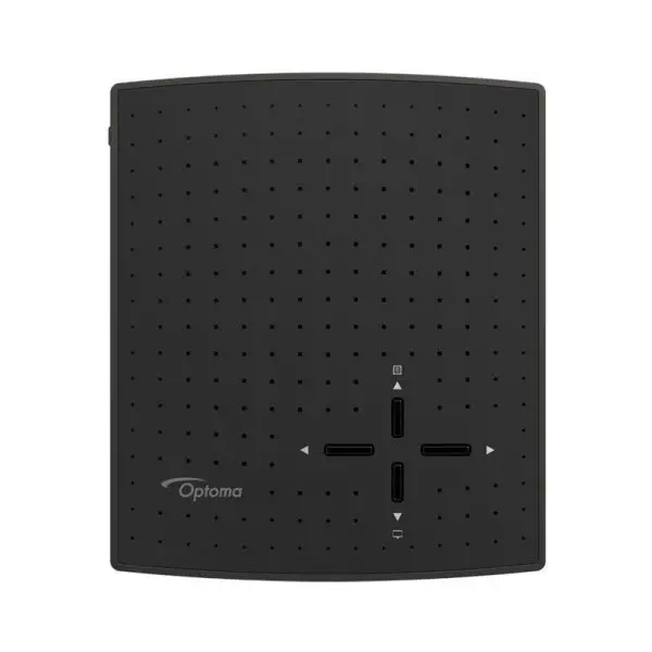 Optoma LV130 WVGA 854 x 480 300 AnsiLümen 100.000: 1 Taşınabilir Mini LED Projeksiyon Cihazı